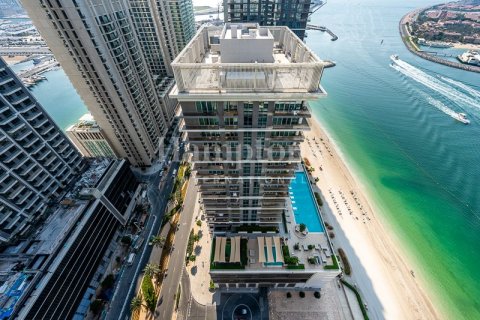 شقة في Dubai Harbour, دبي 1غرف نوم, 82.86947600 م² رقم 12720 - صورة 22