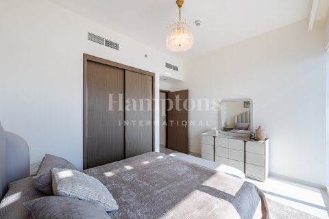 شقة في Dubai Harbour, دبي 1غرف نوم, 82.86947600 م² رقم 12720 - صورة 11