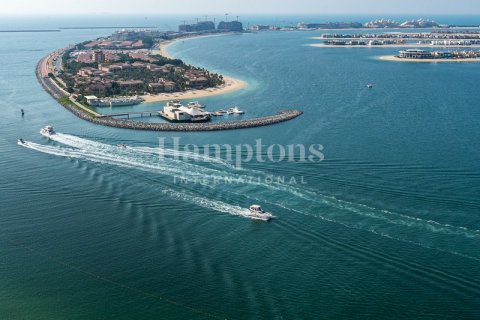 شقة في Dubai Harbour, دبي 1غرف نوم, 82.86947600 م² رقم 12720 - صورة 24