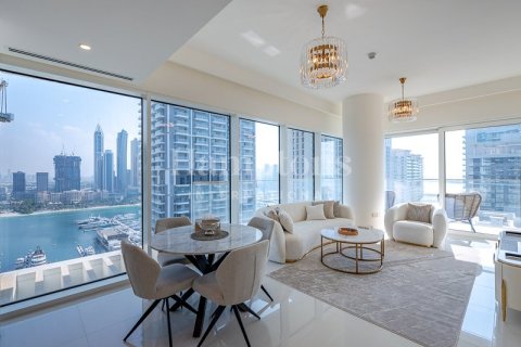 شقة في Dubai Harbour, دبي 1غرف نوم, 82.86947600 م² رقم 12720 - صورة 13