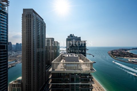 شقة في Dubai Harbour, دبي 1غرف نوم, 82.86947600 م² رقم 12720 - صورة 2