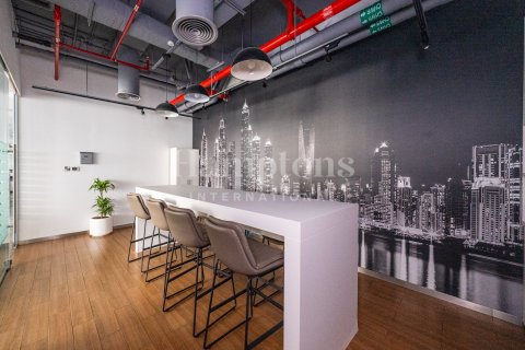 مكتب في The Address Dubai Marina, مرسى دبي, دبي 367.33846200 م² رقم 12706 - صورة 30