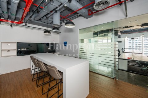 مكتب في The Address Dubai Marina, مرسى دبي, دبي 367.33846200 م² رقم 12706 - صورة 21