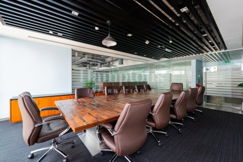 مكتب في The Address Dubai Marina, مرسى دبي, دبي 367.33846200 م² رقم 12706 - صورة 23