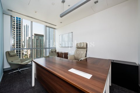 مكتب في The Address Dubai Marina, مرسى دبي, دبي 367.33846200 م² رقم 12706 - صورة 5
