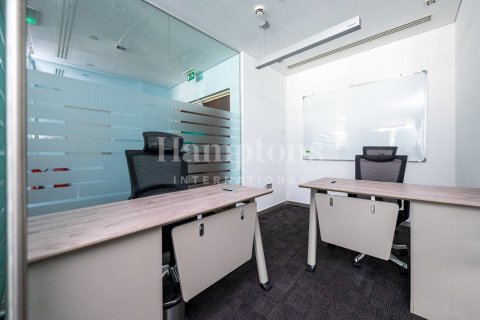 مكتب في The Address Dubai Marina, مرسى دبي, دبي 367.33846200 م² رقم 12706 - صورة 9