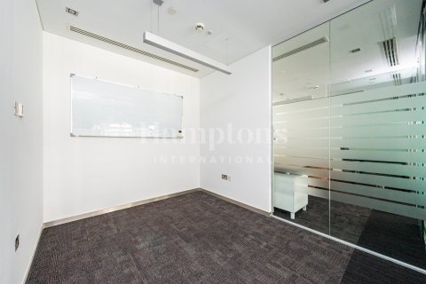 مكتب في The Address Dubai Marina, مرسى دبي, دبي 367.33846200 م² رقم 12706 - صورة 12