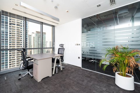 مكتب في The Address Dubai Marina, مرسى دبي, دبي 367.33846200 م² رقم 12706 - صورة 22