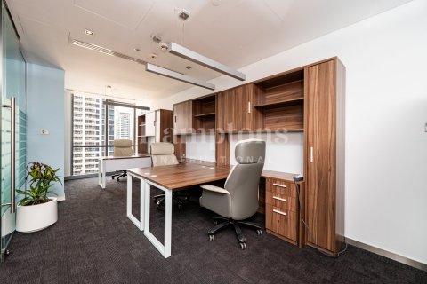 مكتب في The Address Dubai Marina, مرسى دبي, دبي 367.33846200 م² رقم 12706 - صورة 17