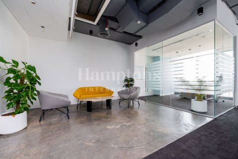 مكتب في The Address Dubai Marina, مرسى دبي, دبي 367.33846200 م² رقم 12706 - صورة 1