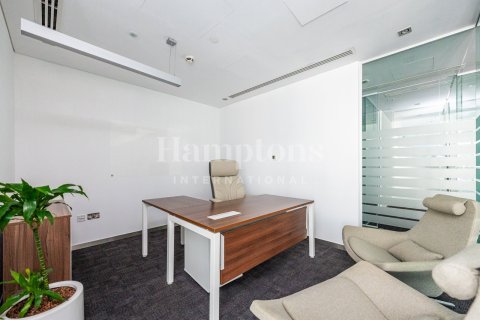 مكتب في The Address Dubai Marina, مرسى دبي, دبي 367.33846200 م² رقم 12706 - صورة 13
