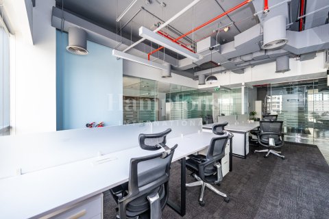 مكتب في The Address Dubai Marina, مرسى دبي, دبي 367.33846200 م² رقم 12706 - صورة 15