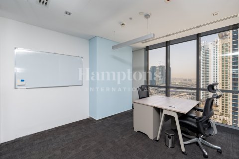 مكتب في The Address Dubai Marina, مرسى دبي, دبي 367.33846200 م² رقم 12706 - صورة 6