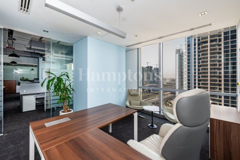 مكتب في The Address Dubai Marina, مرسى دبي, دبي 367.33846200 م² رقم 12706 - صورة 19