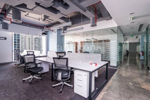 مكتب في The Address Dubai Marina, مرسى دبي, دبي 367.33846200 م² رقم 12706 - صورة 25