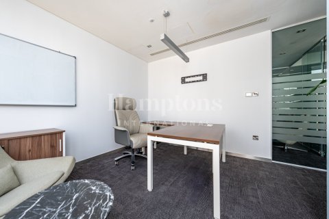 مكتب في The Address Dubai Marina, مرسى دبي, دبي 367.33846200 م² رقم 12706 - صورة 7