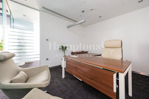 مكتب في The Address Dubai Marina, مرسى دبي, دبي 367.33846200 م² رقم 12706 - صورة 8