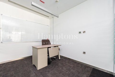 مكتب في The Address Dubai Marina, مرسى دبي, دبي 367.33846200 م² رقم 12706 - صورة 4