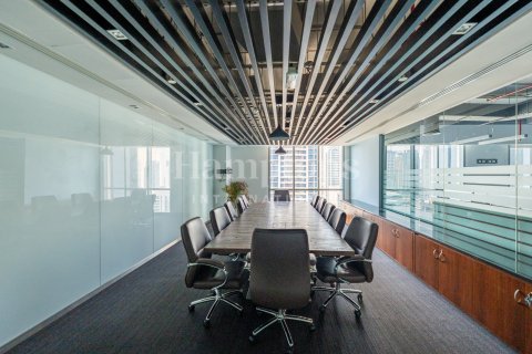 مكتب في The Address Dubai Marina, مرسى دبي, دبي 367.33846200 م² رقم 12706 - صورة 29