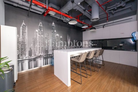 مكتب في The Address Dubai Marina, مرسى دبي, دبي 367.33846200 م² رقم 12706 - صورة 24