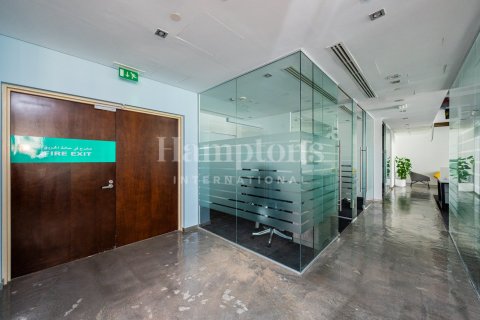 مكتب في The Address Dubai Marina, مرسى دبي, دبي 367.33846200 م² رقم 12706 - صورة 14