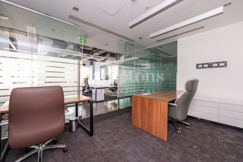 مكتب في The Address Dubai Marina, مرسى دبي, دبي 367.33846200 م² رقم 12706 - صورة 20