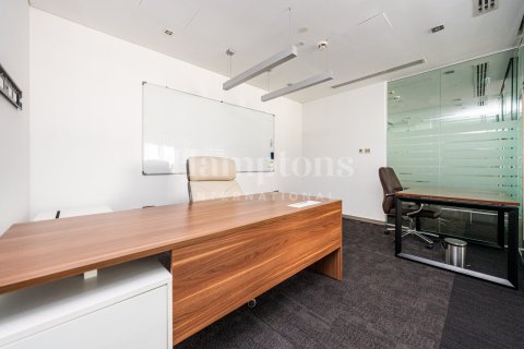 مكتب في The Address Dubai Marina, مرسى دبي, دبي 367.33846200 م² رقم 12706 - صورة 3