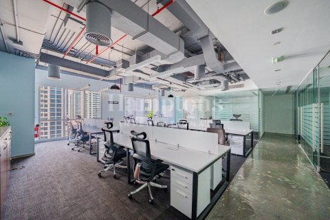 مكتب في The Address Dubai Marina, مرسى دبي, دبي 367.33846200 م² رقم 12706 - صورة 26