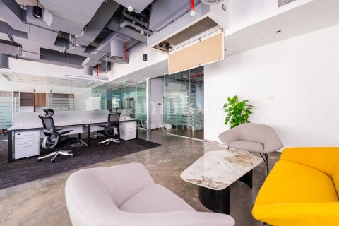 مكتب في The Address Dubai Marina, مرسى دبي, دبي 367.33846200 م² رقم 12706 - صورة 10
