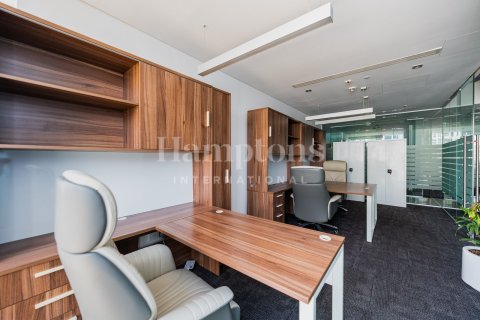 مكتب في The Address Dubai Marina, مرسى دبي, دبي 367.33846200 م² رقم 12706 - صورة 11