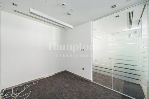 مكتب في The Address Dubai Marina, مرسى دبي, دبي 367.33846200 م² رقم 12706 - صورة 18