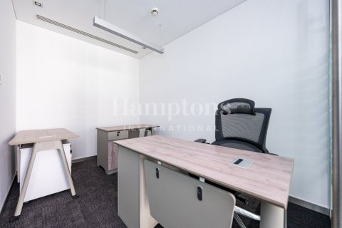 مكتب في The Address Dubai Marina, مرسى دبي, دبي 367.33846200 م² رقم 12706 - صورة 2