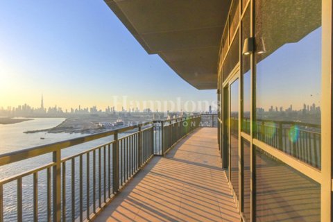 شقة في Dubai Creek Residence Tower 3 South, خور دبي, دبي 3 غرف نوم, 197.20984325 م² رقم 12719 - صورة 14
