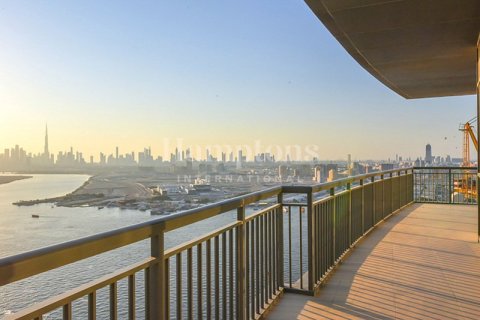 شقة في Dubai Creek Residence Tower 3 South, خور دبي, دبي 3 غرف نوم, 197.20984325 م² رقم 12719 - صورة 19