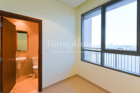شقة في Dubai Creek Residence Tower 3 South, خور دبي, دبي 3 غرف نوم, 197.20984325 م² رقم 12719 - صورة 20