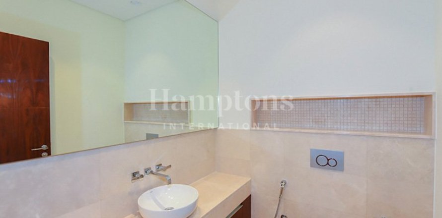 شقة في Dubai Creek Residence Tower 3 South, خور دبي, دبي 3 غرف نوم, 197.21 م² رقم 12719