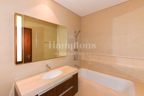 شقة في Dubai Creek Residence Tower 3 South, خور دبي, دبي 3 غرف نوم, 197.20984325 م² رقم 12719 - صورة 12