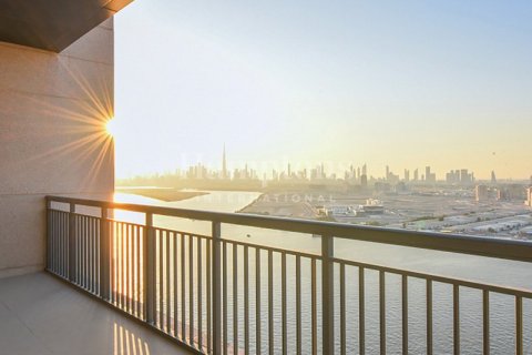 شقة في Dubai Creek Residence Tower 3 South, خور دبي, دبي 3 غرف نوم, 197.20984325 م² رقم 12719 - صورة 2