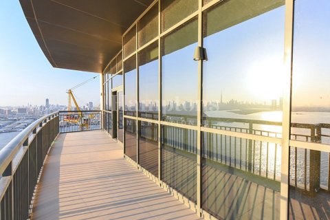شقة في Dubai Creek Residence Tower 3 South, خور دبي, دبي 3 غرف نوم, 197.20984325 م² رقم 12719 - صورة 17