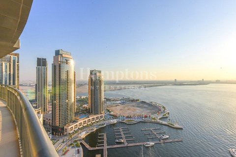 شقة في Dubai Creek Residence Tower 3 South, خور دبي, دبي 3 غرف نوم, 197.20984325 م² رقم 12719 - صورة 23