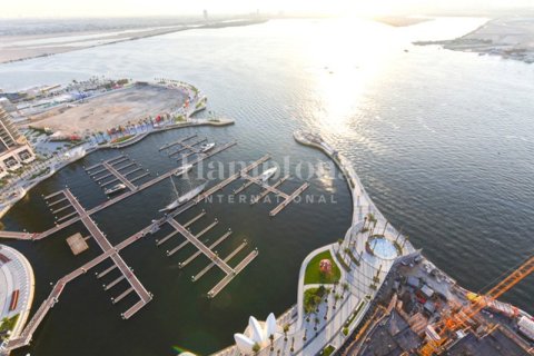 شقة في Dubai Creek Residence Tower 3 South, خور دبي, دبي 3 غرف نوم, 197.20984325 م² رقم 12719 - صورة 22