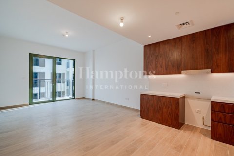 Appartement à Downtown Jumeirah, Al Sufouh, Dubai, 1 chambre, 73.57917600 m², № 12717 - photo 3