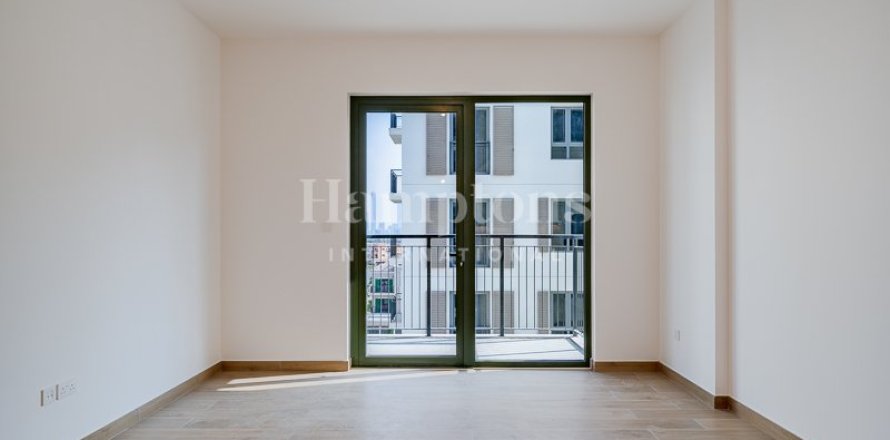 Appartement à Downtown Jumeirah, Al Sufouh, Dubai, 1 chambre, 73.5792 m², № 12717