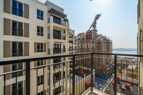 Appartement à Downtown Jumeirah, Al Sufouh, Dubai, 1 chambre, 73.57917600 m², № 12717 - photo 4