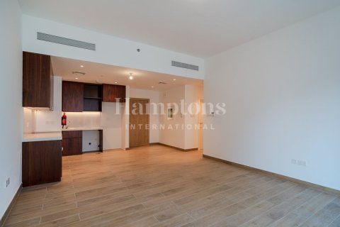 Appartement à Downtown Jumeirah, Al Sufouh, Dubai, 1 chambre, 73.57917600 m², № 12717 - photo 2