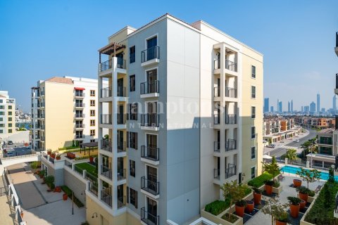 Appartement à Downtown Jumeirah, Al Sufouh, Dubai, 1 chambre, 73.57917600 m², № 12717 - photo 8