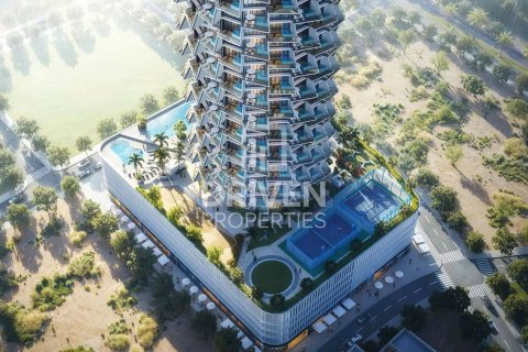 Apartment in Jumeirah Village Circle, Dubai 1 bedroom, 84.36 sq.m. № 134360
