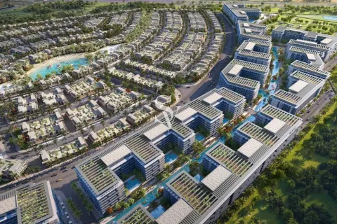 شقة في مجمع دبي للاستثمار, دبي 1غرف نوم, 91 م² رقم 124081 - صورة 13