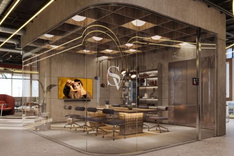 Купить офис в Downtown Jebel Ali, Дубай: 99м², № 124080 - фото 23