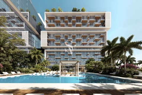 Купить офис в Downtown Jebel Ali, Дубай: 99м², № 124080 - фото 13
